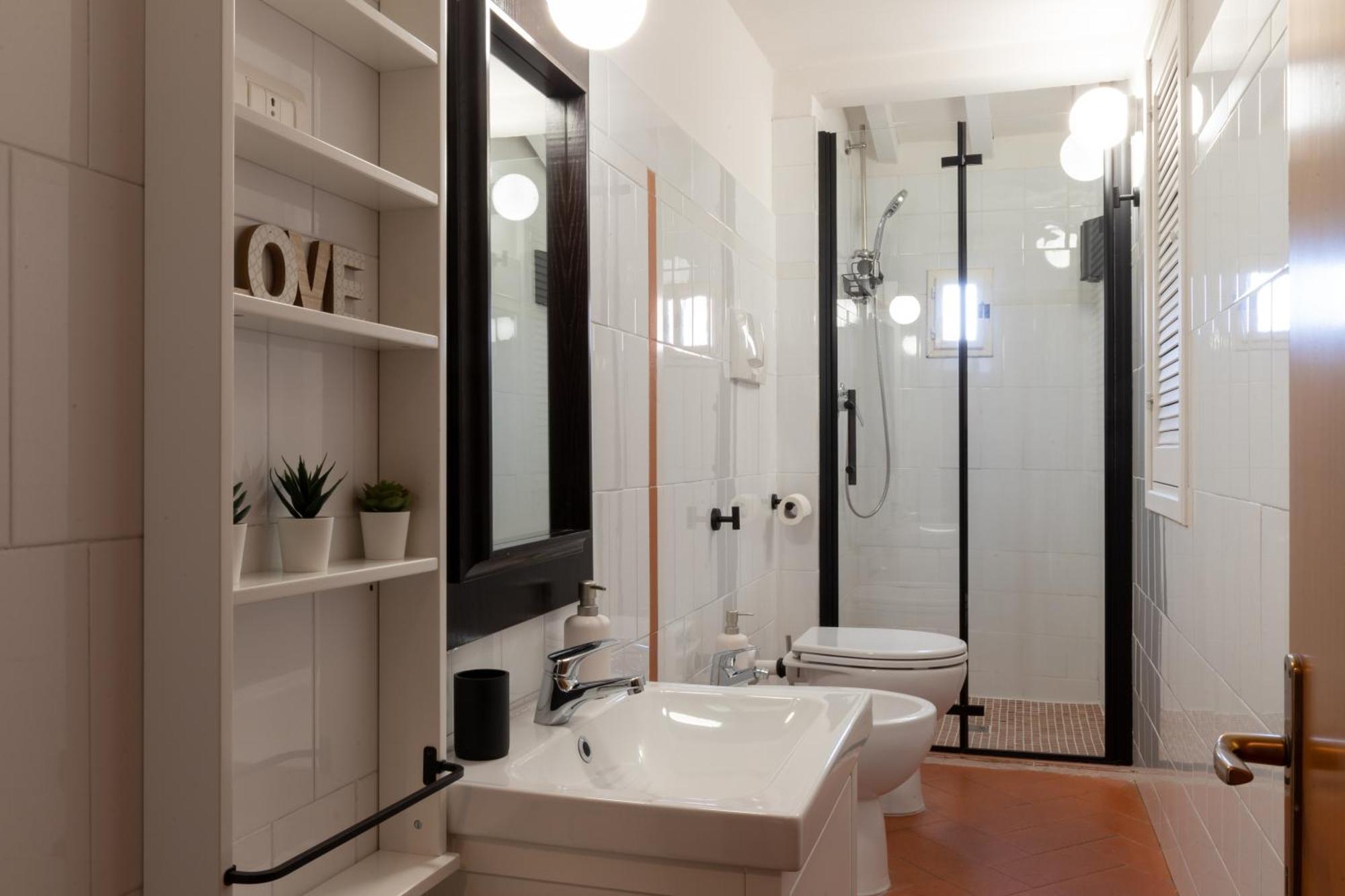 La Casa Di Emilia Apartment Florenz