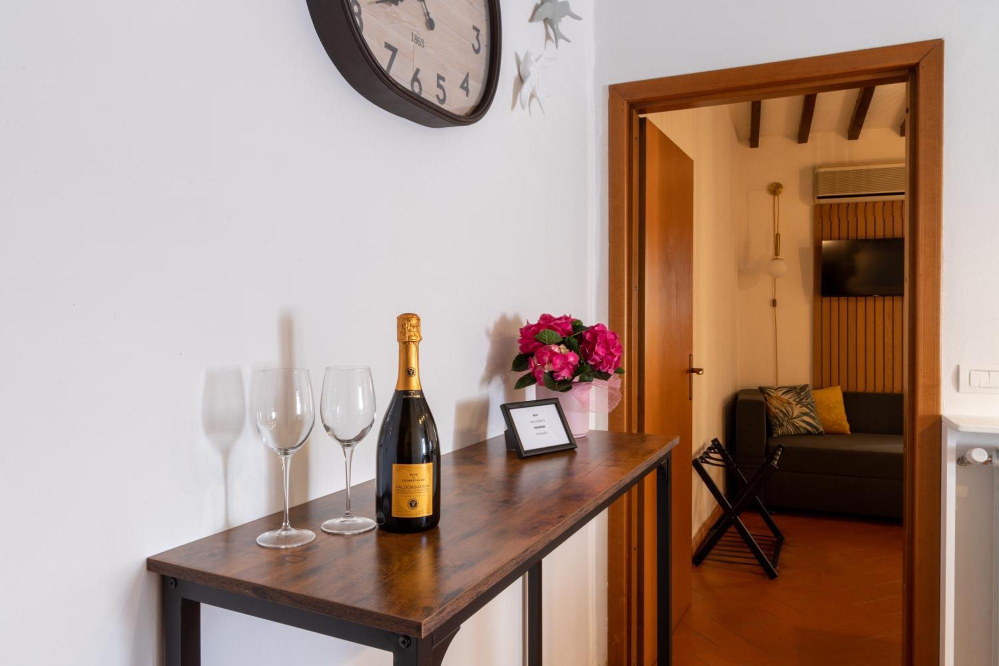 La Casa Di Emilia Appartement
