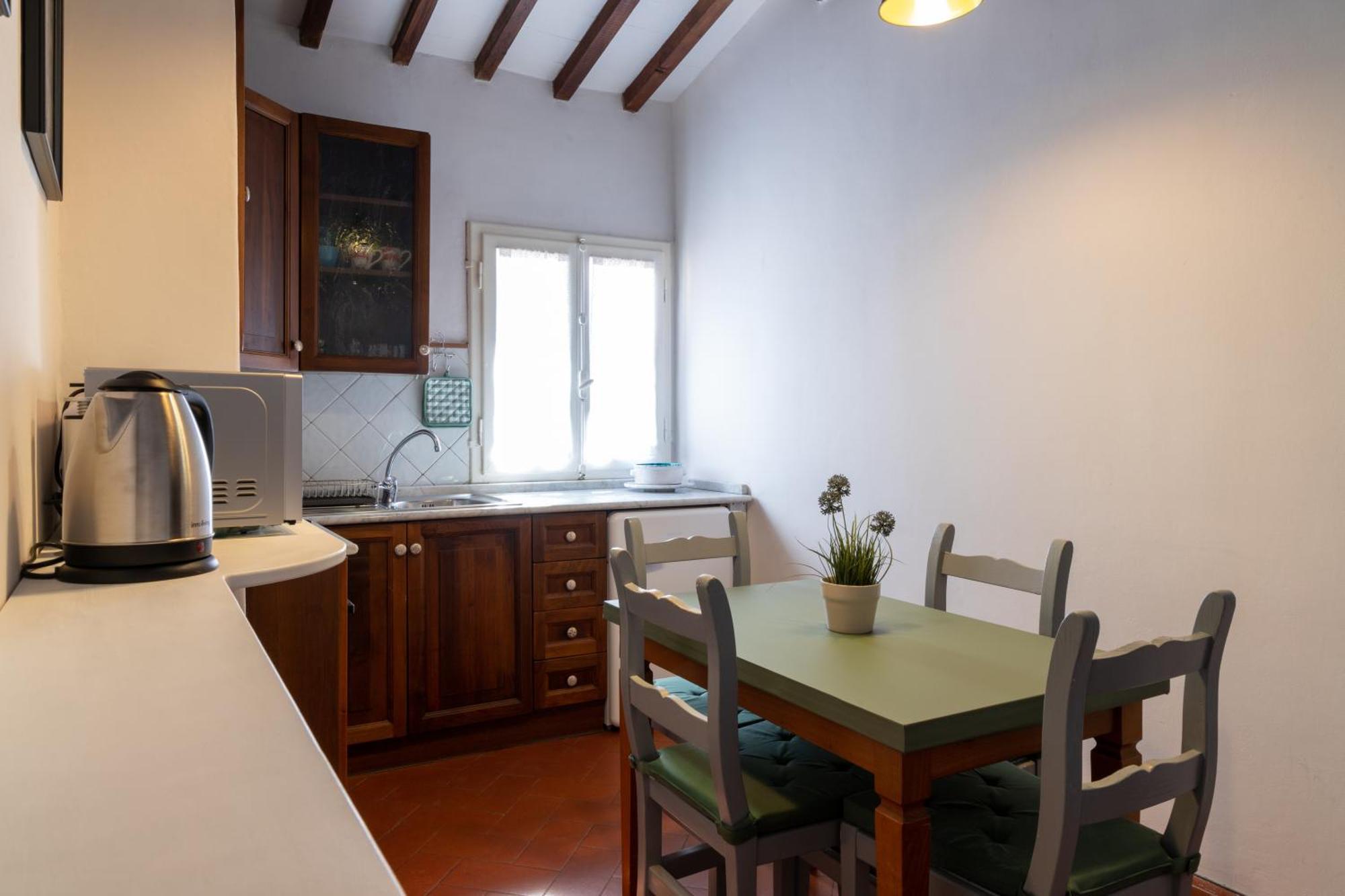 Appartement La Casa Di Emilia