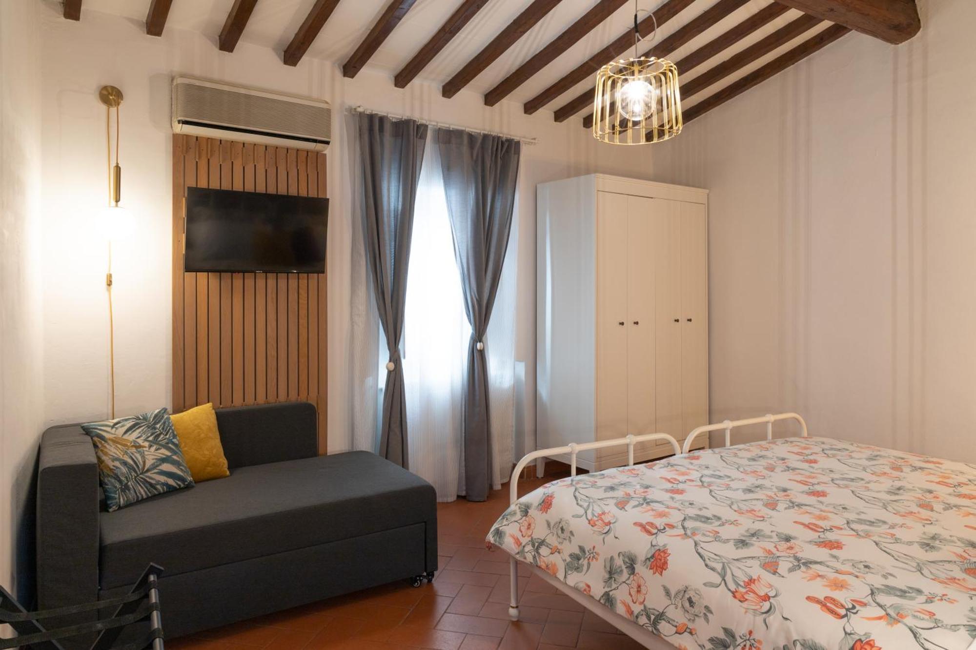 Appartement La Casa Di Emilia Florence